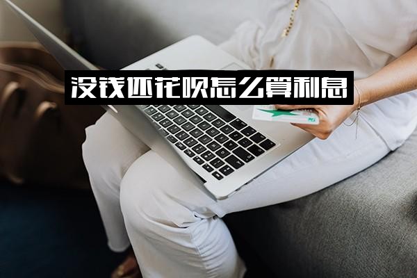 没钱还花呗怎么办？全面解析：利息计算规则、逾期后果、dj影响及应对策略