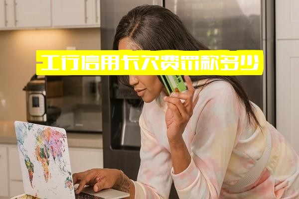 工行信用卡欠费罚款金额详解：逾期一天怎么办？名下银行卡会否被强制扣款？