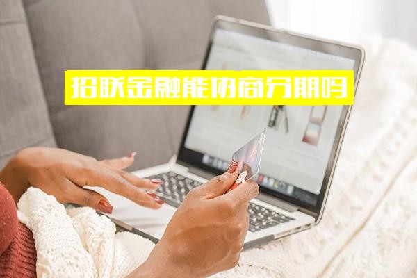 招联金融协商还款指南：全面解析分期、延期及还款方式