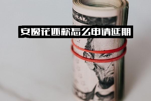 安逸花延期还款指南：定义解析、申请流程与使用方法