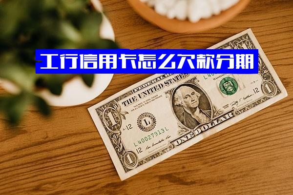 工行信用卡分期办理指南：工商分期信用卡评测及2021年手续费解析