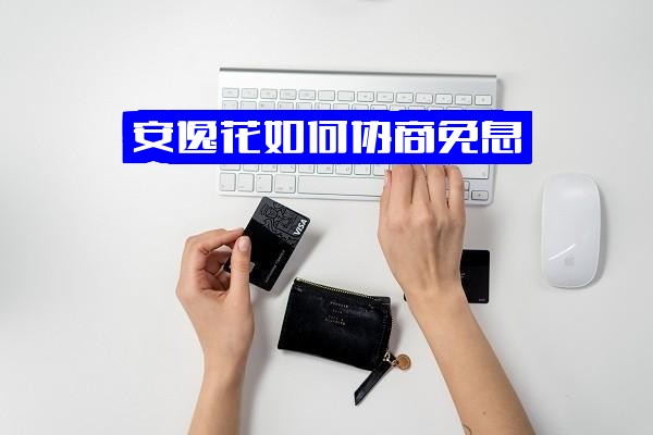 安逸花协商全攻略：免息、还本金实用技巧与分期方案可信度解析