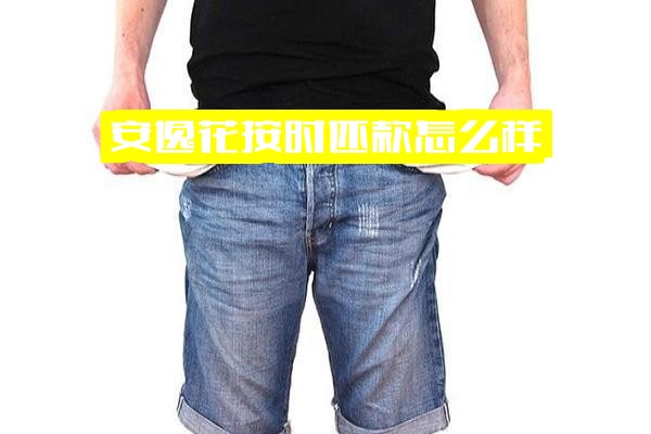 安逸花按时还款怎么样及可靠性？到还款日有宽限期吗？还款日能借款吗？