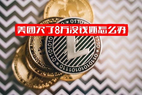 欠美团借款8万、7000或6000无力偿还怎么办？逾期处理应对方法