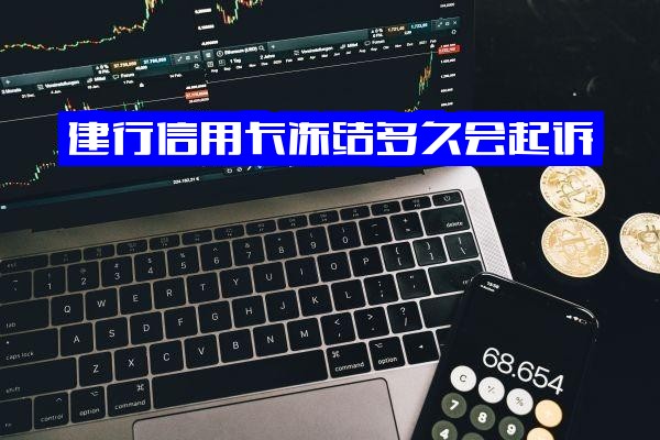 建行信用卡冻结全面解析：没逾期如何还款？储蓄卡牵连怎么办？多久会起诉？能否解冻？