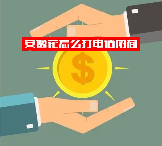 安逸花电话协商全攻略：延期还款与还本金操作指南，真实有效可信吗？