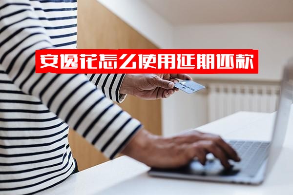 安逸花延期还款：如何申请一个月、具体操作步骤及有效停止催收方法