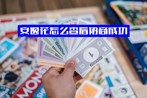 ="安逸花如何与客服协商延期？怎样查看协商成功？协商减免是否真实？还本金后app多久能清除？"