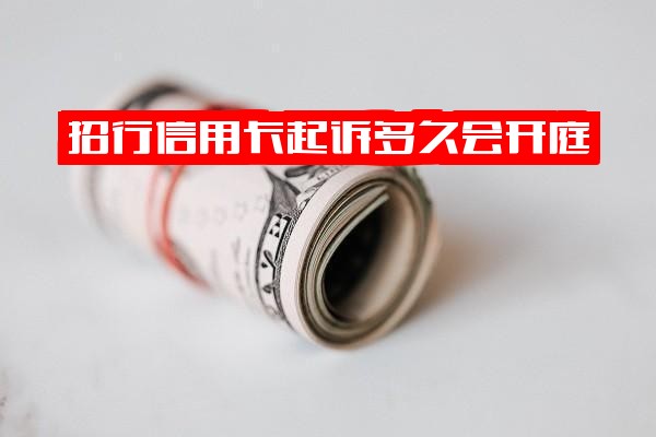 招行信用卡起诉全流程时效：开庭时间、调解短信通知及银行一般起诉周期