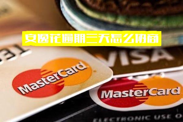 安逸花逾期三天紧急应对：协商方法、通讯录风险及第三天未接电话疑问解答