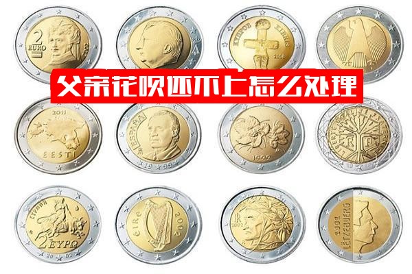 子女使用父亲花呗致无力偿还：父亲花呗还不上怎么办？支付宝花呗不还会对后代有影响吗？